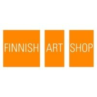 Finnish Art Shop alennuskoodi
