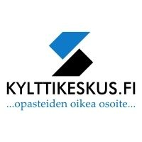 Kylttikeskus.fi alennuskoodi