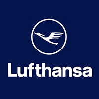 Lufthansa alennuskoodi