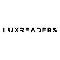 Luxreaders alennuskoodi