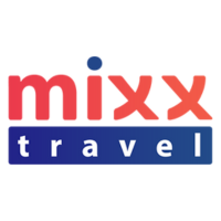 Mixx travel alennuskoodi