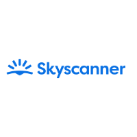 Skyscanner alennuskoodi