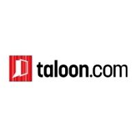 taloon.com alennuskoodi