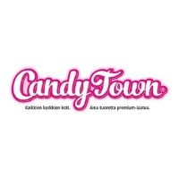 CandyTown alennuskoodi