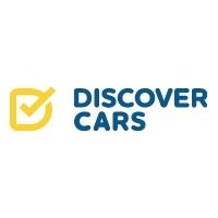 discover cars alennuskoodi