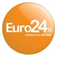 euro24.fi alennuskoodi