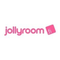 jollyroom alennuskoodi