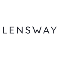 LensWay alennuskoodi logo