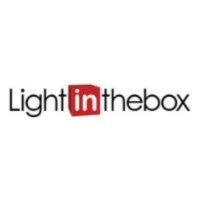 Light in the Box alennuskoodi