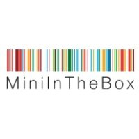 mini in the box alennuskoodi