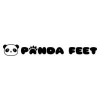 panda feet alennuskoodi