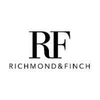 richmond and finch alennuskoodi