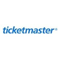 Ticketmaster alennuskoodi